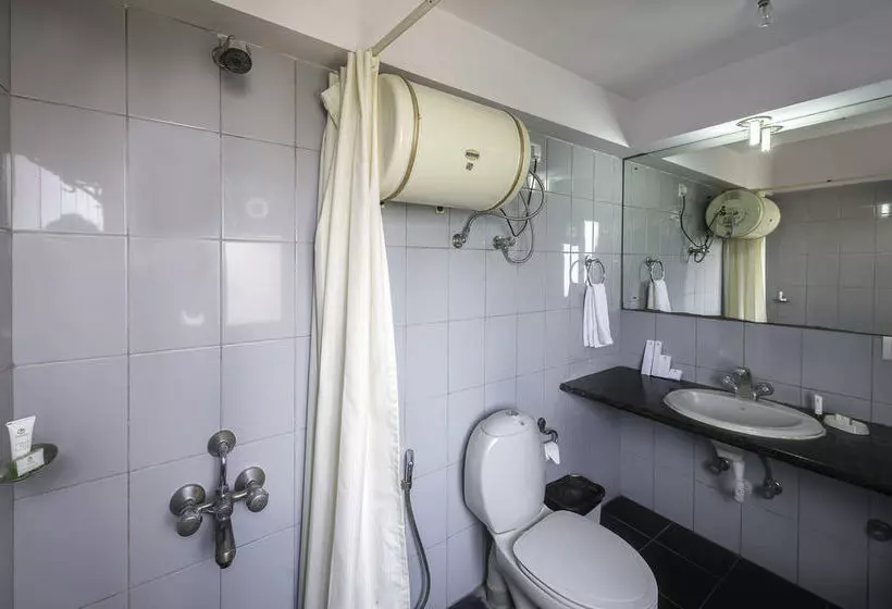 Fotos del hotel The Orchard Suites Sarjapur Road:  13