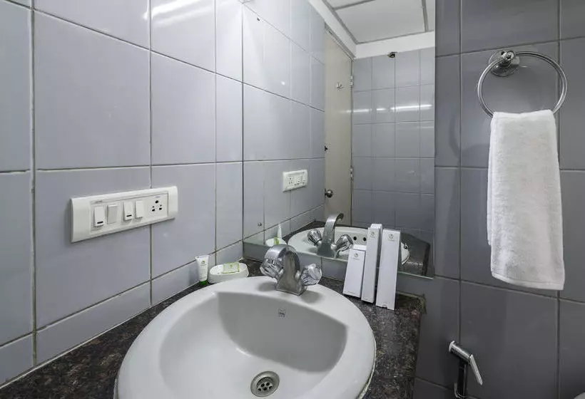 Fotos del hotel The Orchard Suites Sarjapur Road:  6