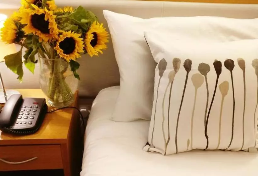 Fotos del hotel The Pier:  15