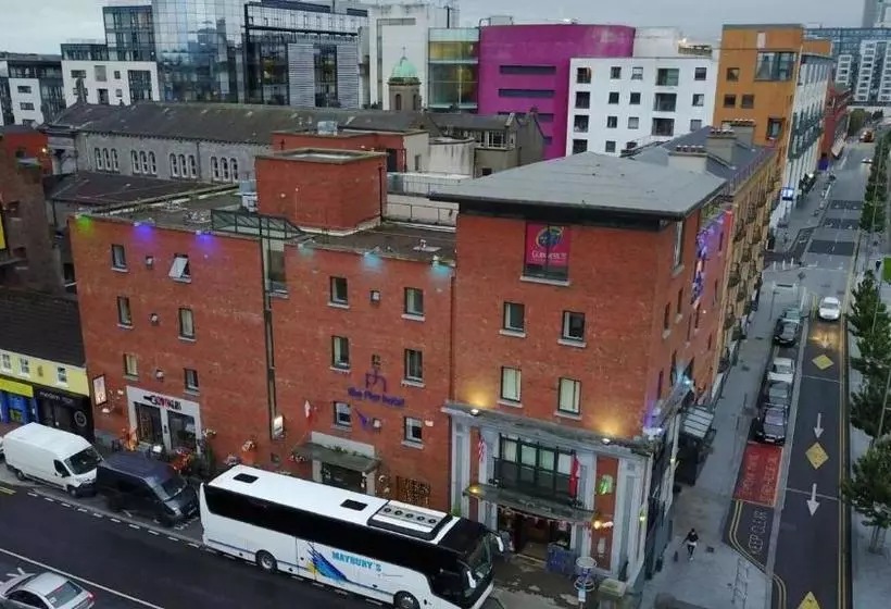 Fotos del hotel The Pier:  9