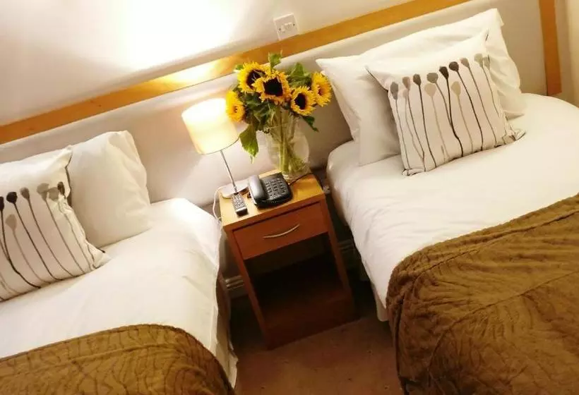 Fotos del hotel The Pier:  5