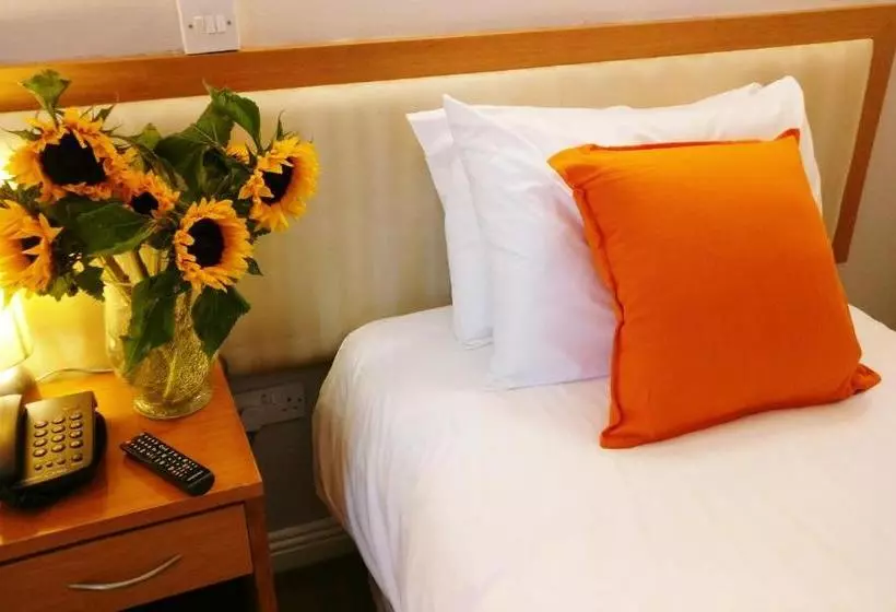 Fotos del hotel The Pier:  12