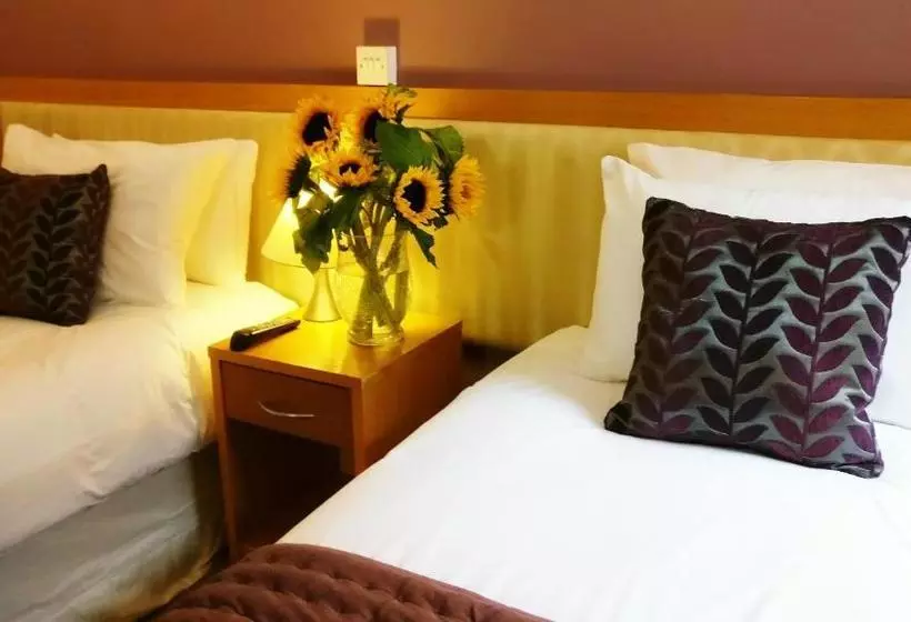 Fotos del hotel The Pier:  13