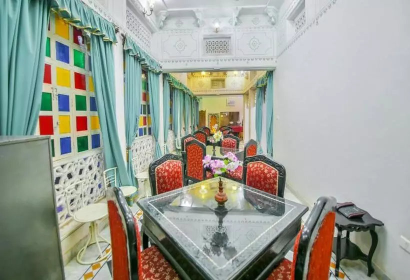 Fotos del hotel Shree Jagdish Mahal Heritage:  12