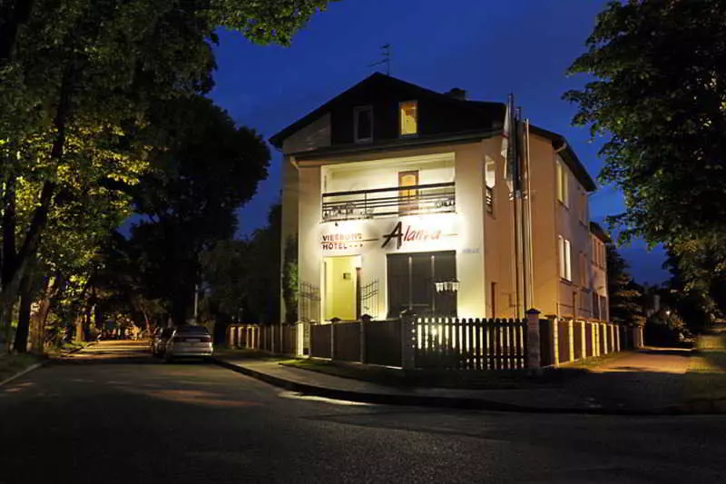 Fotos del hotel Alanta:  3