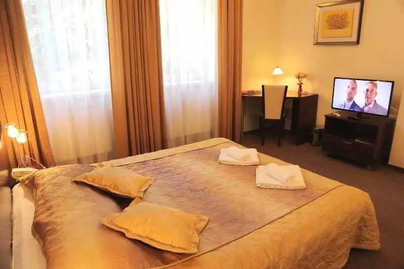 Fotos del hotel Alanta:  7