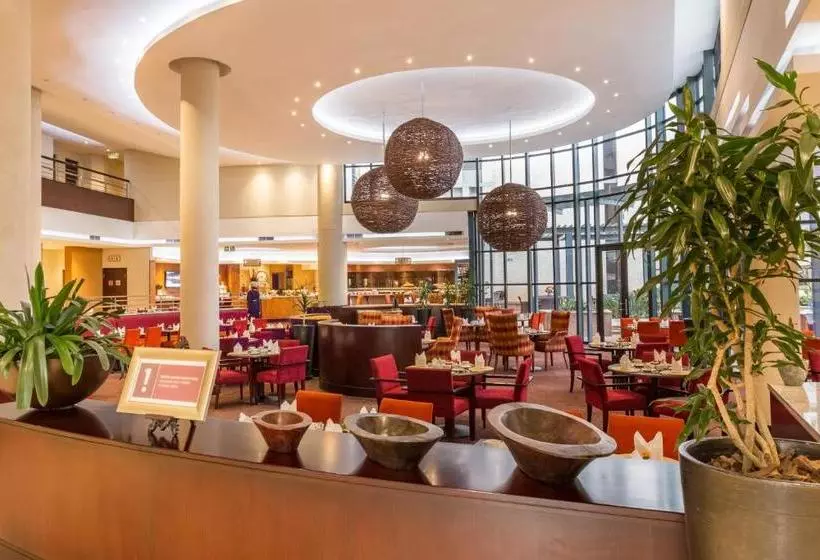 Fotos del hotel City Lodge  Hatfield, Pretoria:  18