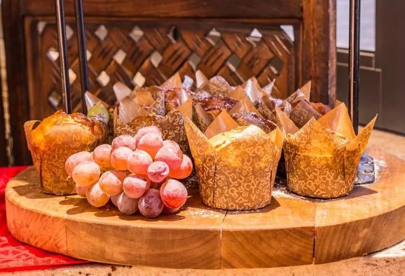 Fotos del hotel City Lodge  Hatfield, Pretoria:  23