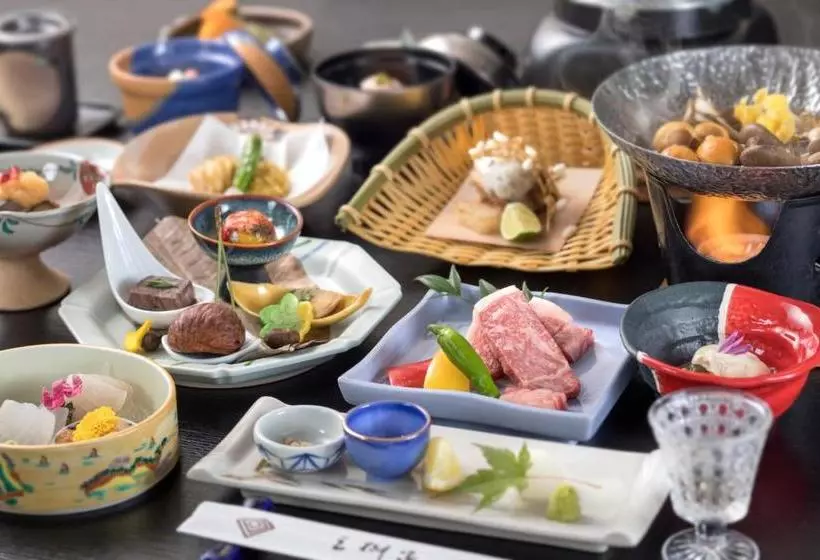 Fotos del hotel Mimasuya:  2