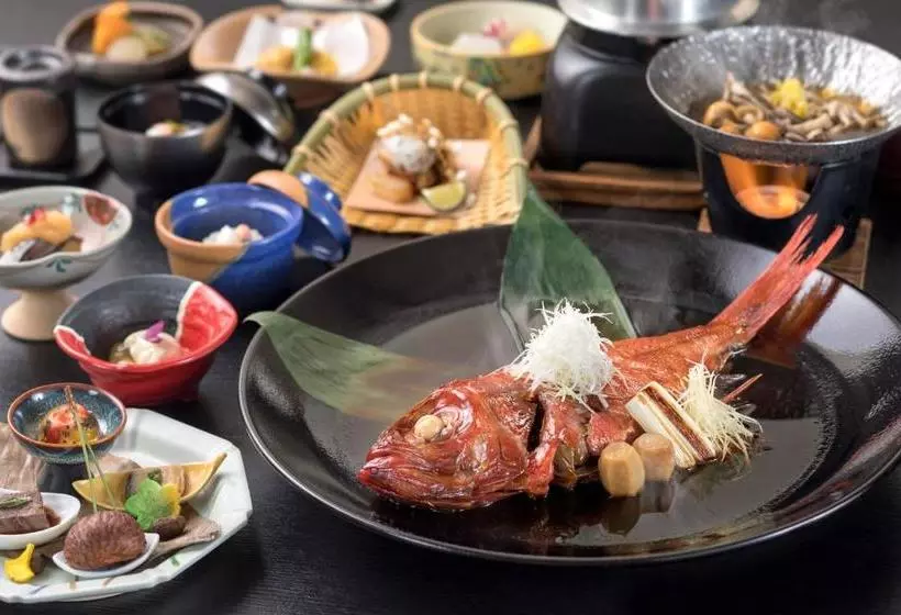 Fotos del hotel Mimasuya:  13