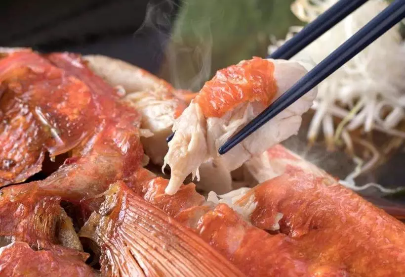 Fotos del hotel Mimasuya:  3