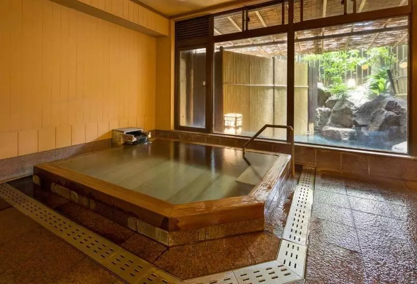 Fotos del hotel Mimasuya:  9