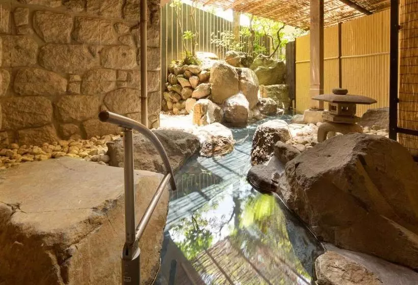 Fotos del hotel Mimasuya:  12