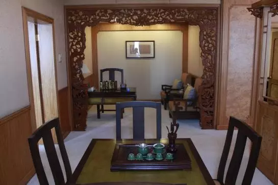 Fotos del hotel Xiamen Airlines City Hotel Quanzhou:  19