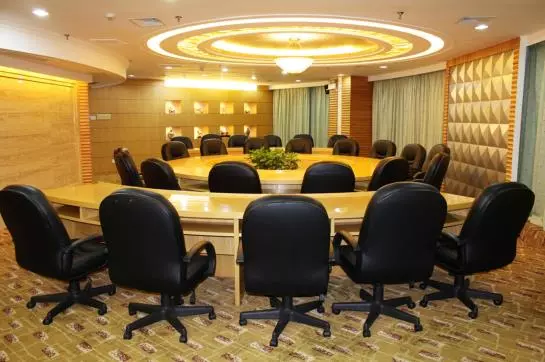 Fotos del hotel Xiamen Airlines City Hotel Quanzhou:  5