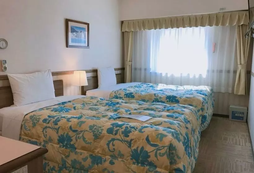 Fotos del hotel Toyoko Inn BusanHaeundae:  7