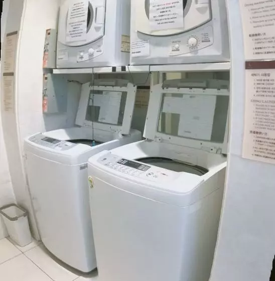 Fotos del hotel Toyoko Inn BusanHaeundae:  4