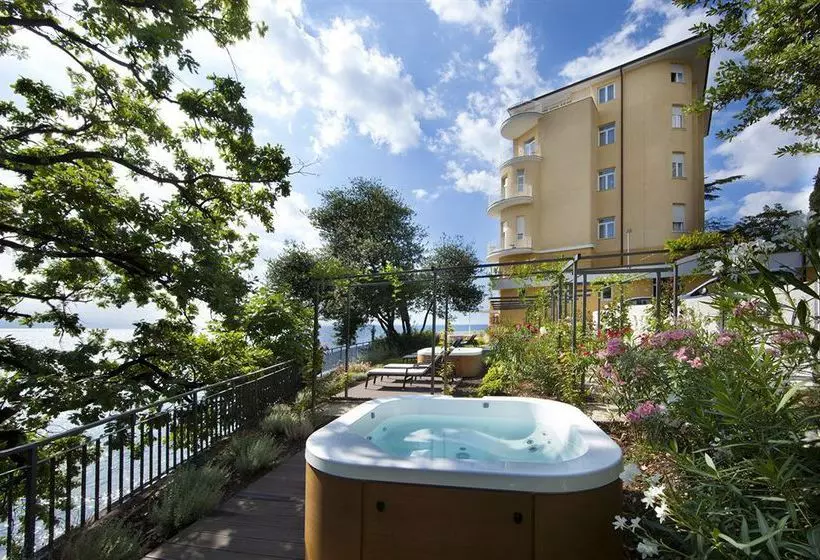 Fotos del hotel Remisens Premium & Romantic Villa Ambasador:  4