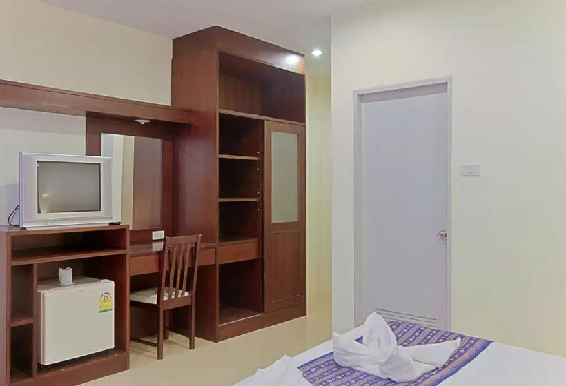 Absolute Guest house