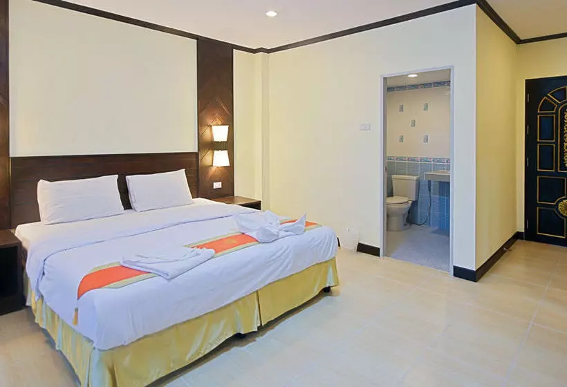 Fotos del hotel Absolute Guest house:  22