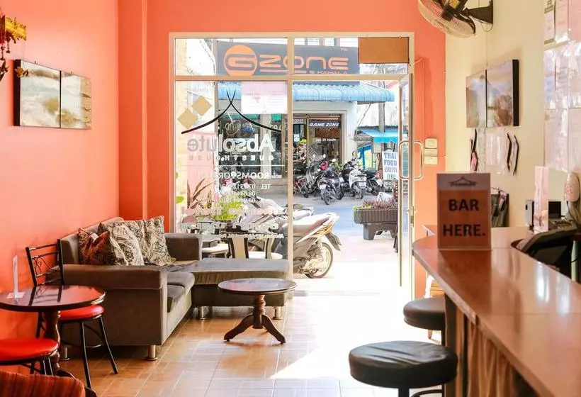 Fotos del hotel Absolute Guest house:  7