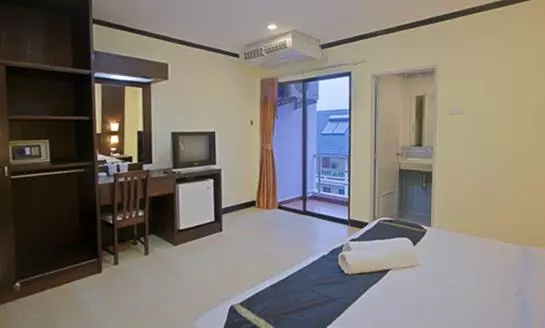 Fotos del hotel Absolute Guest house:  5