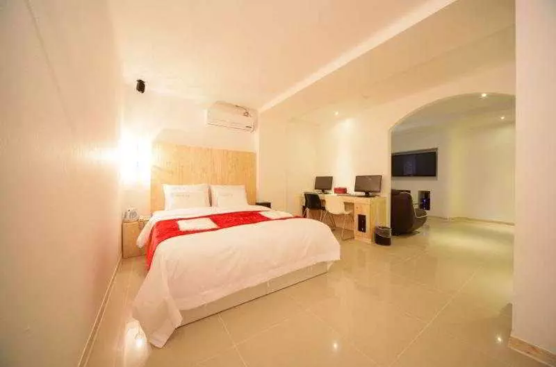 Fotos del hotel Viv Classic:  6