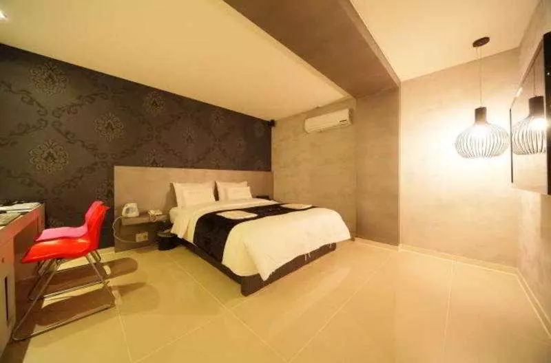 Fotos del hotel Viv Classic:  7