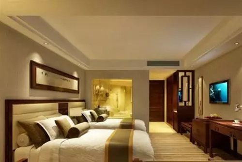 Fotos del hotel Vienna International Hotel Suzhou University Town:  9