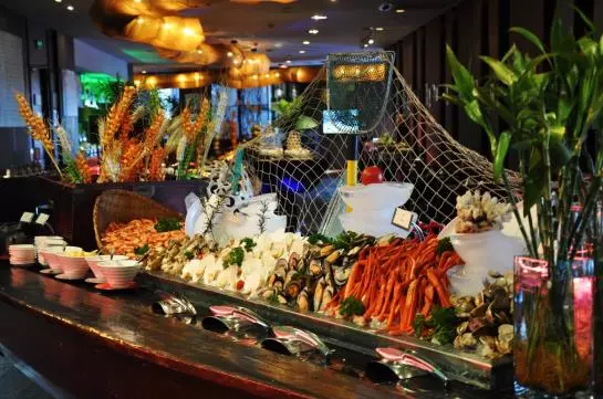 Fotos del hotel Vienna International Hotel Suzhou University Town:  15