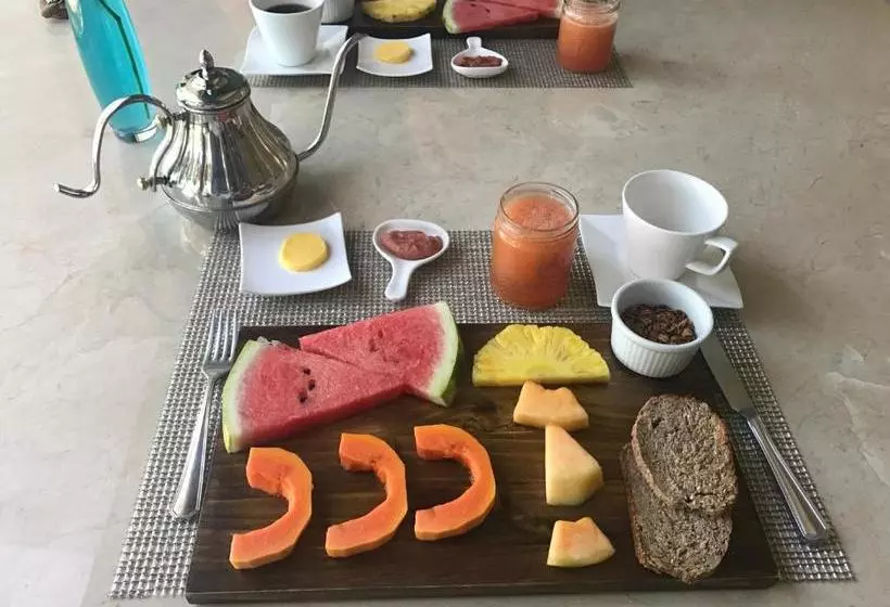 Fotos del hotel Asclepios Wellness & Healing Retreat:  4