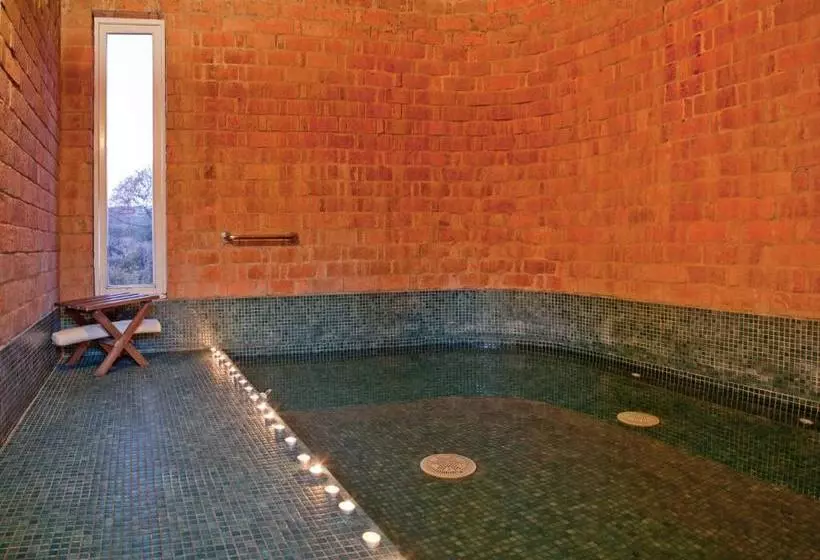 Fotos del hotel Asclepios Wellness & Healing Retreat:  3