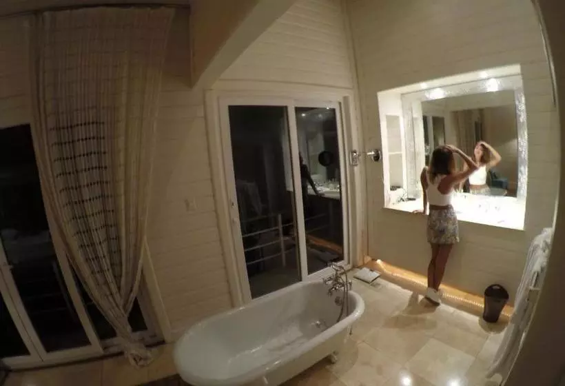 Fotos del hotel Asclepios Wellness & Healing Retreat:  14