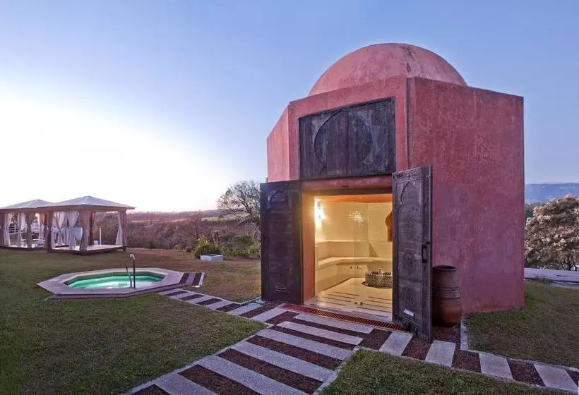 Fotos del hotel Asclepios Wellness & Healing Retreat:  8