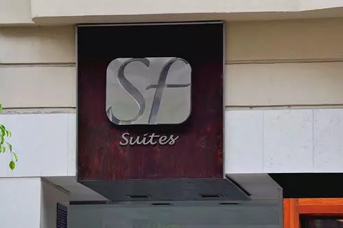 SF Suites