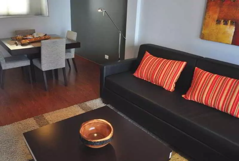 Fotos del hotel SF Suites:  14