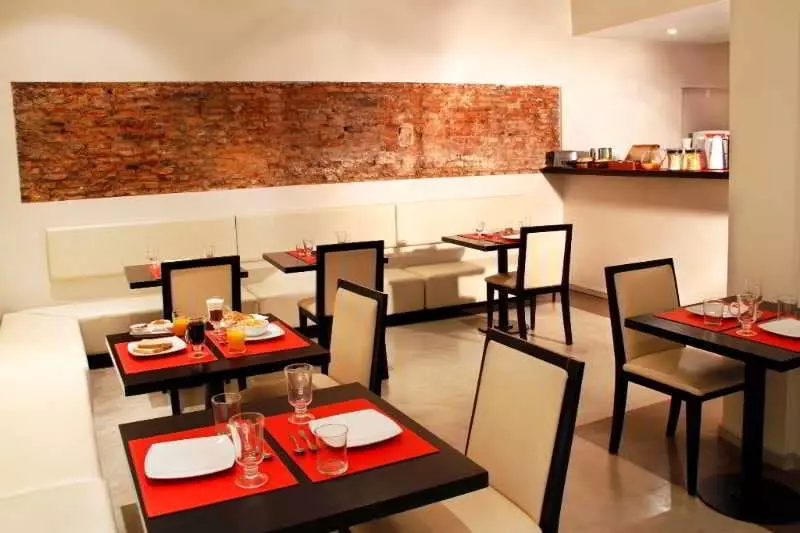 Fotos del hotel Dante Boutique Hotel:  2