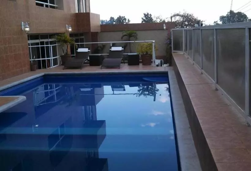 Fotos del hotel Real Santa María:  9