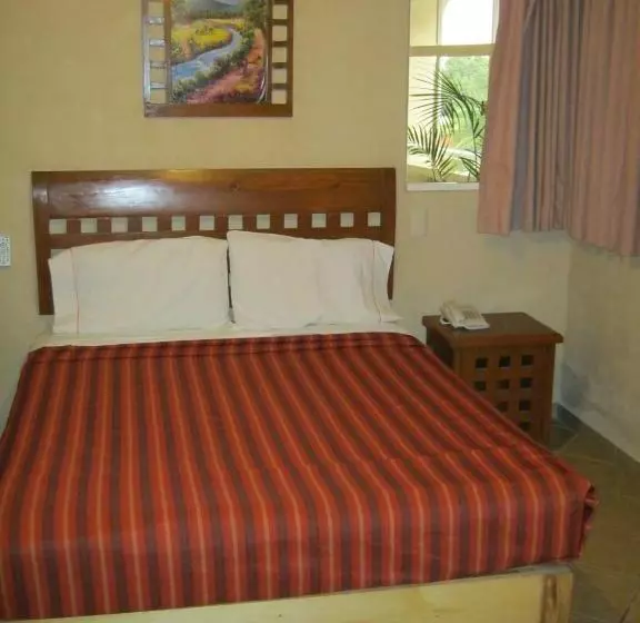 Fotos del hotel Real Santa María:  15