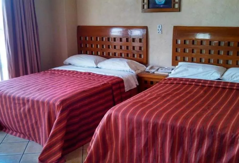 Fotos del hotel Real Santa María:  12