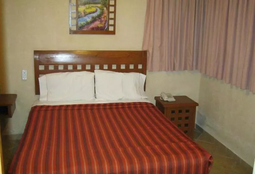 Fotos del hotel Real Santa María:  14