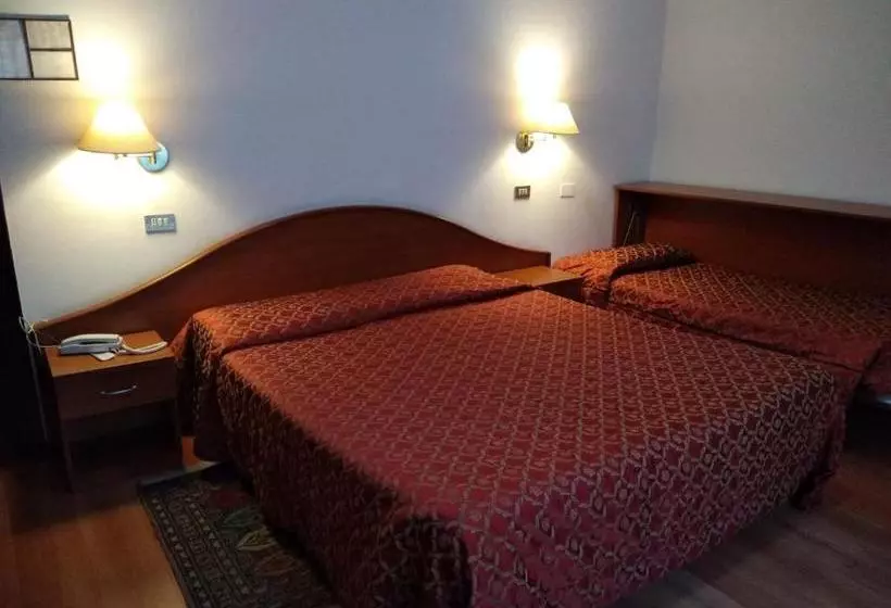 Fotos del hotel S. Antonio:  7