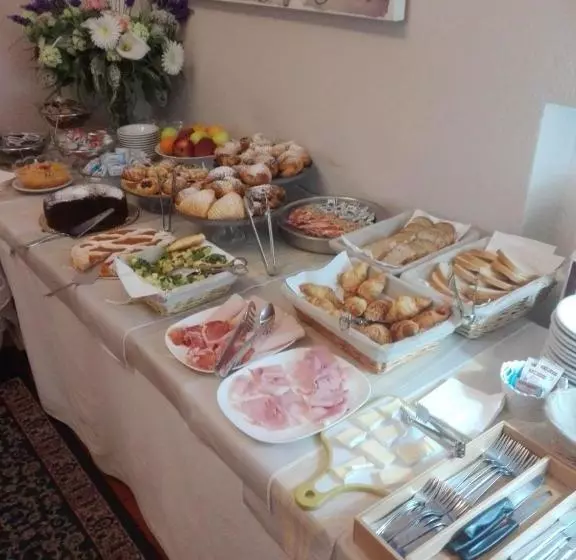 Fotos del hotel S. Antonio:  12