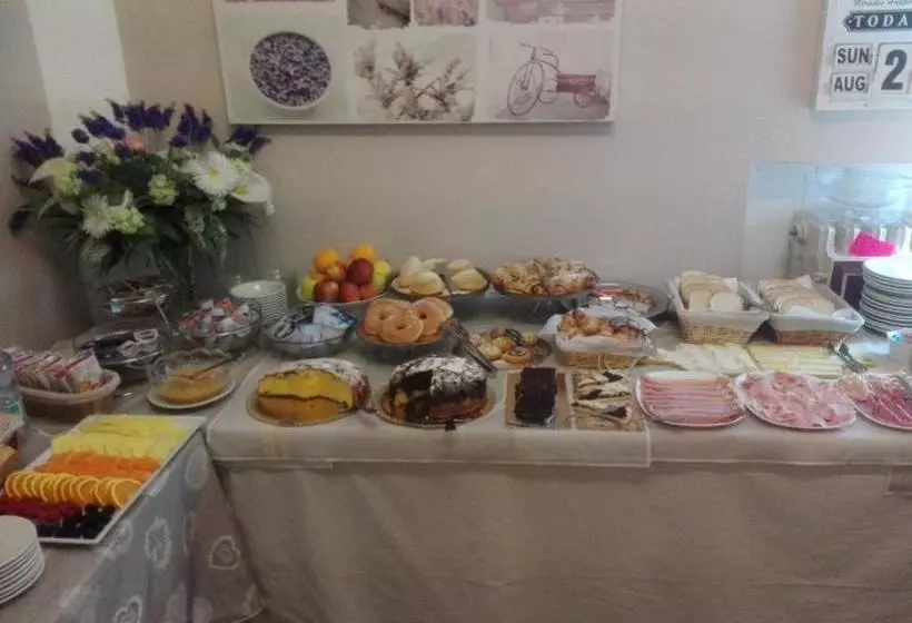 Fotos del hotel S. Antonio:  14