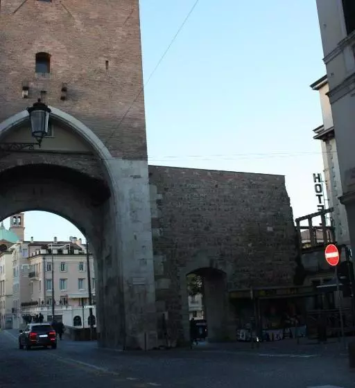 Fotos del hotel S. Antonio:  10