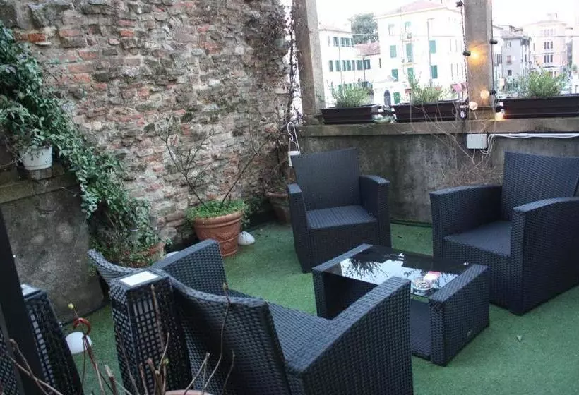 Fotos del hotel S. Antonio:  4