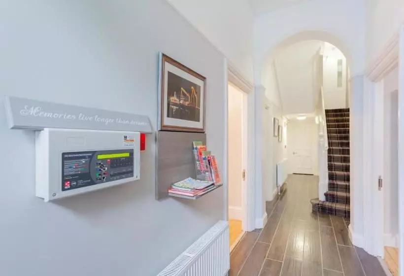 Fotos del hotel Camera Guesthouse:  10