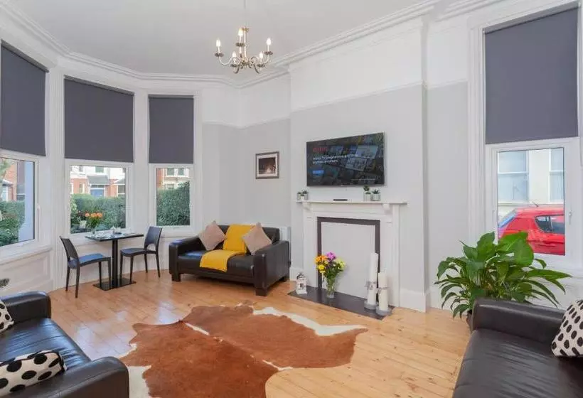 Fotos del hotel Camera Guesthouse:  6