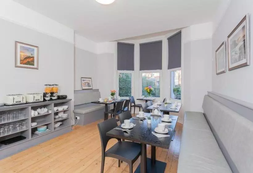 Fotos del hotel Camera Guesthouse:  11