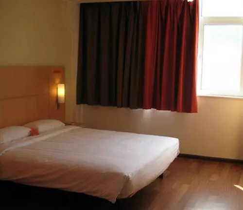 Fotos del hotel Ibis Shanghai Xujiahui:  6